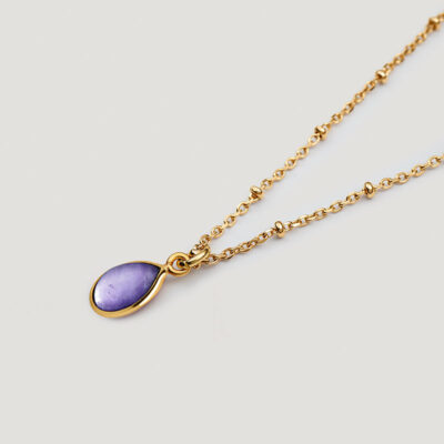 Sünnikivi veebruaris sündunule.