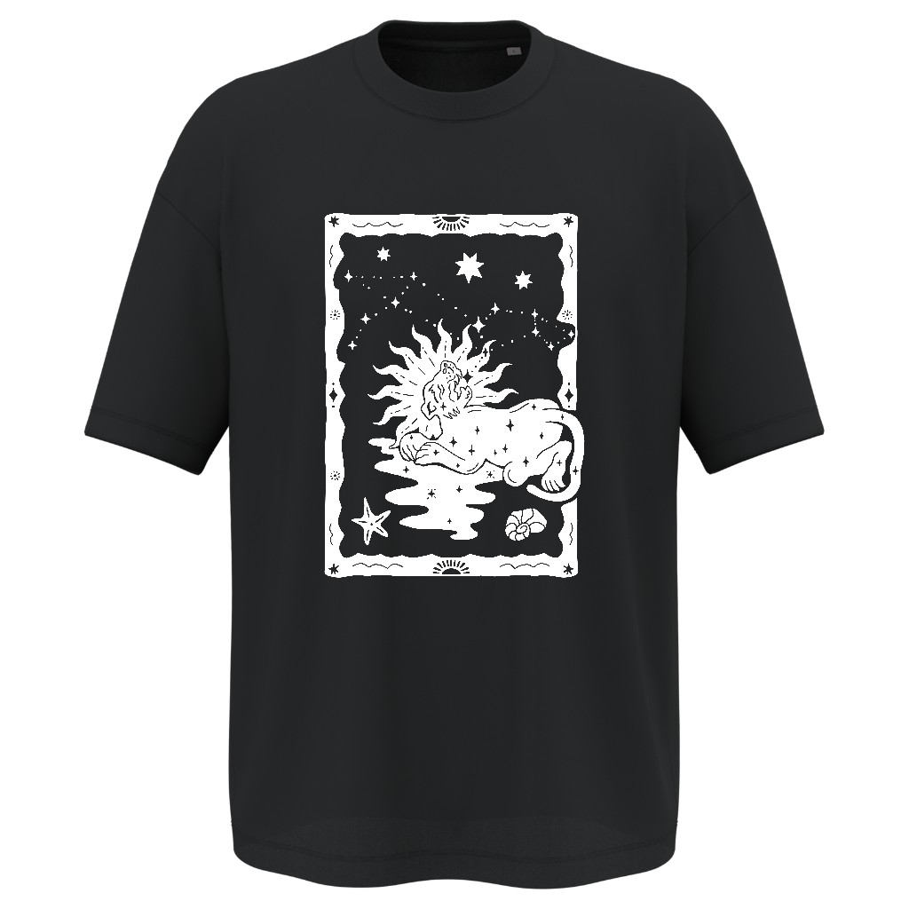 UNISEX TSHIRT WB LEO