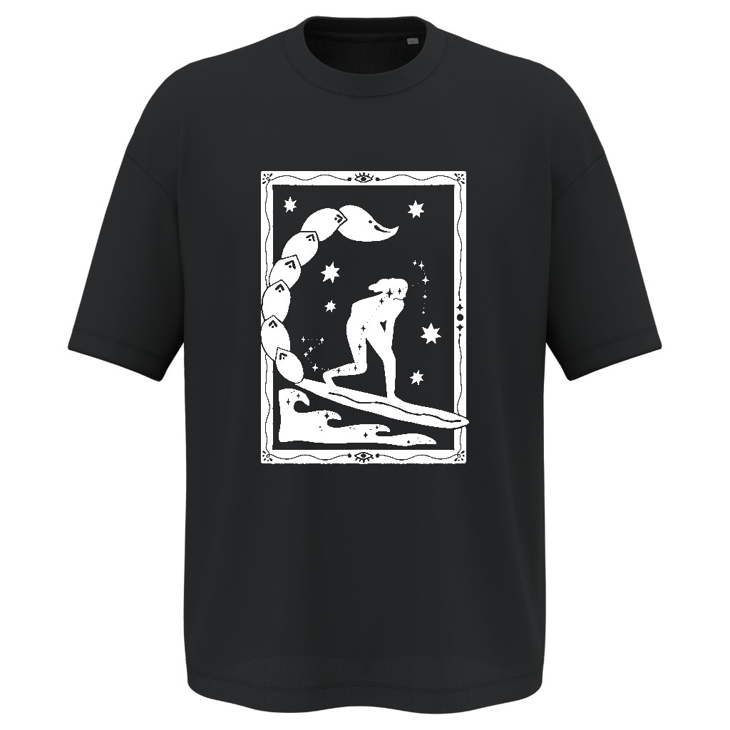 UNISEX TSHIRT WB SCORPIO