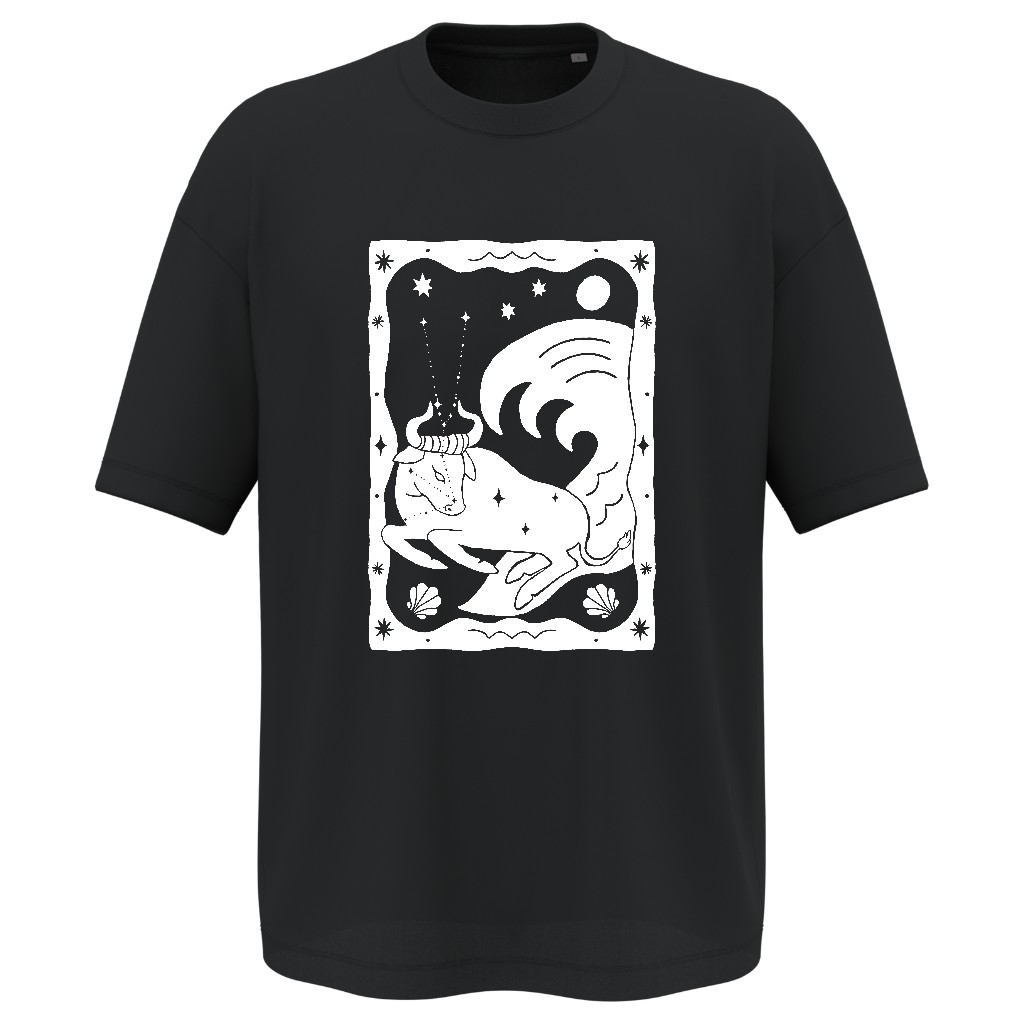 UNISEX TSHIRT WB TAURUS