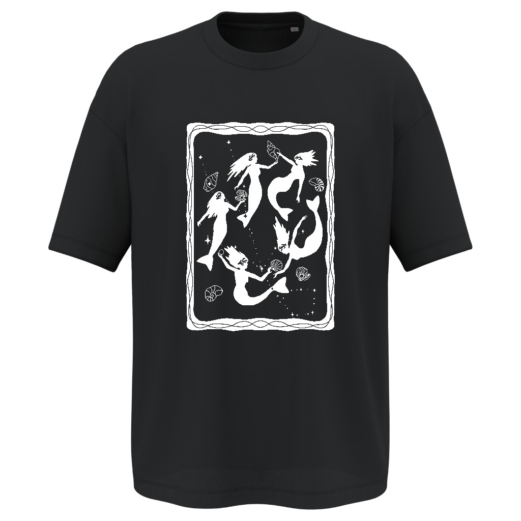 UNISEX TSHIRT WB VIRGO