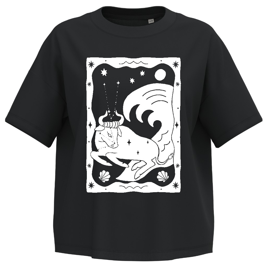 WOMAN TSHIRT WB TAURUS